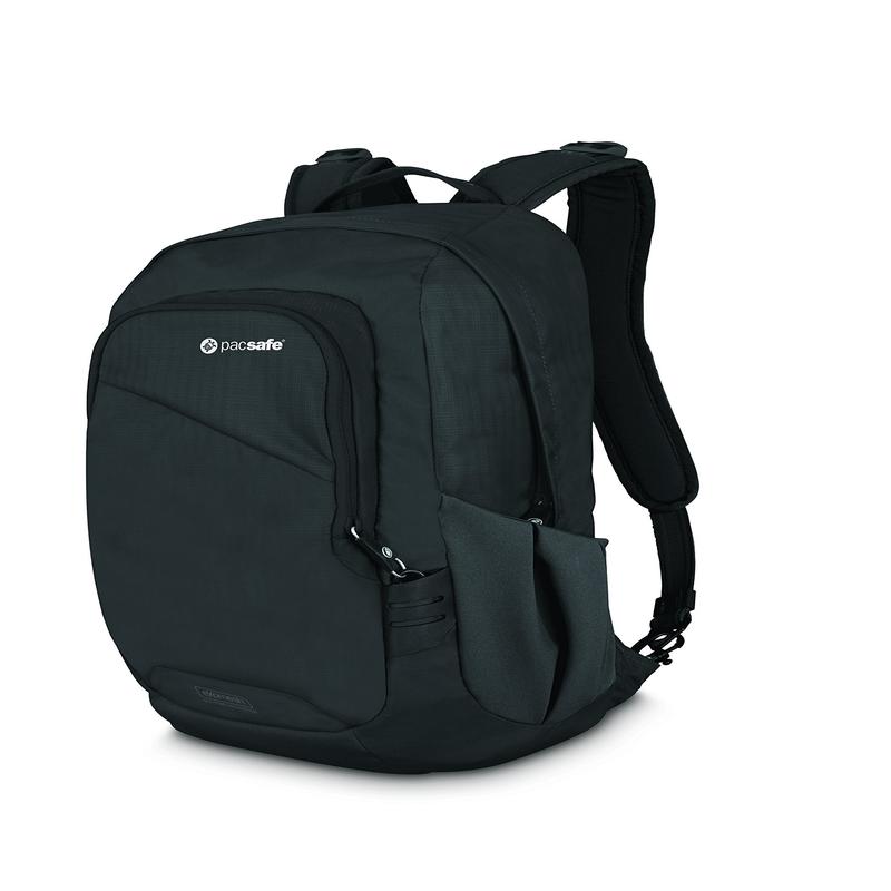 Pacsafe Venturesafe 15L GII Anti theft daypack