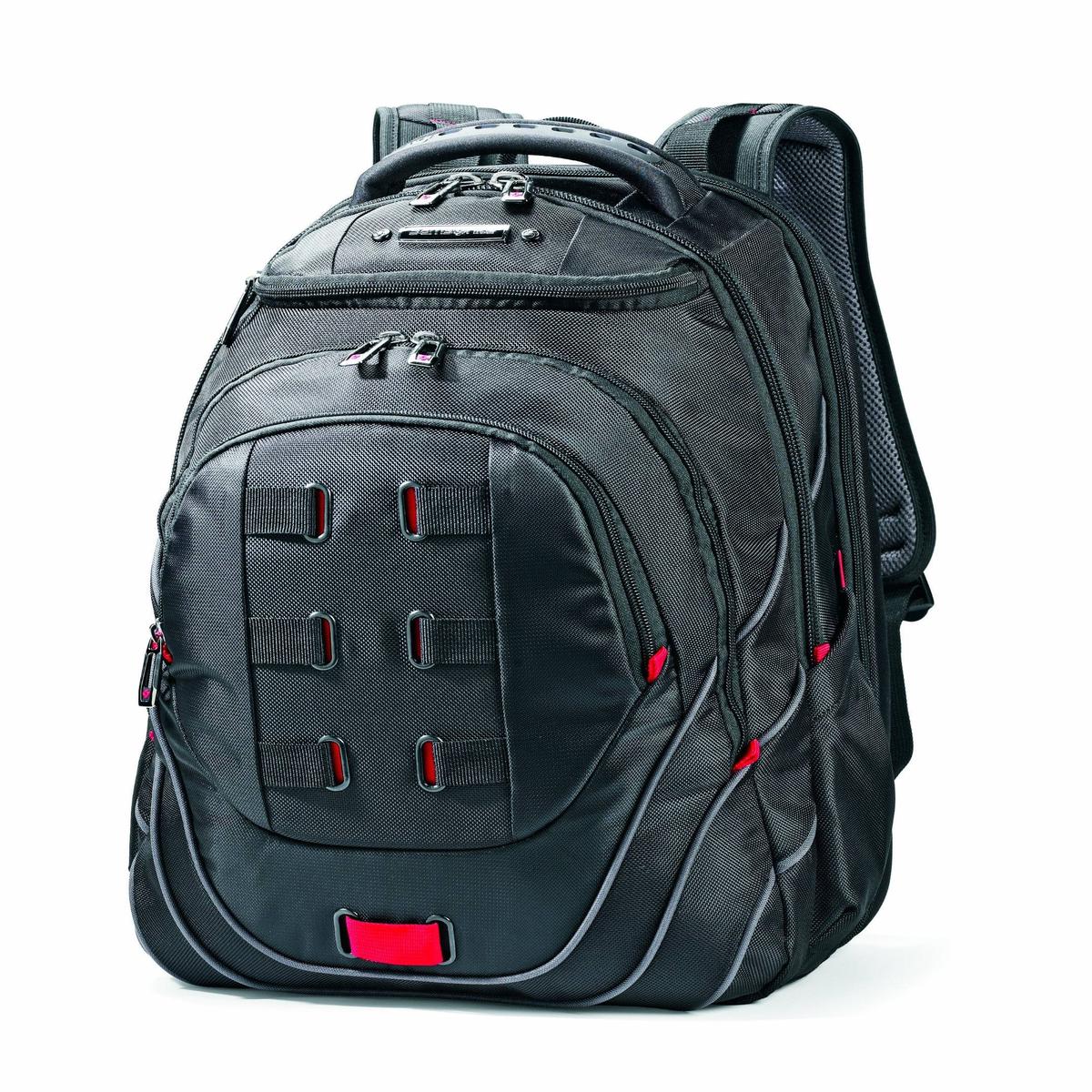 Tectonic Backpack