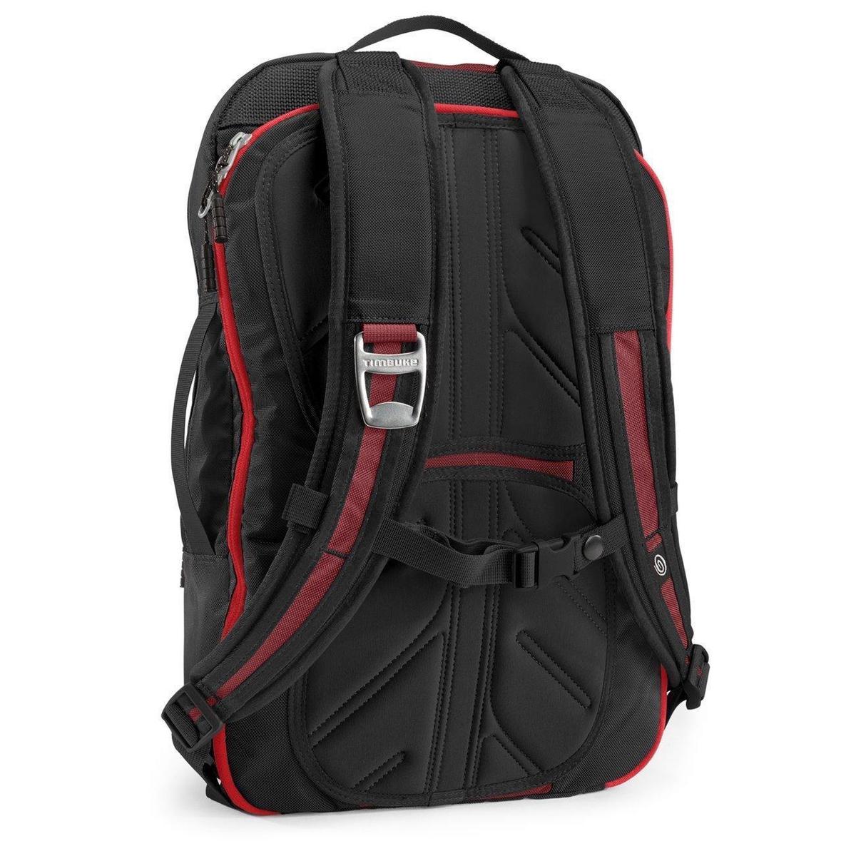 Uptown Laptop TSA-Friendly Backpack
