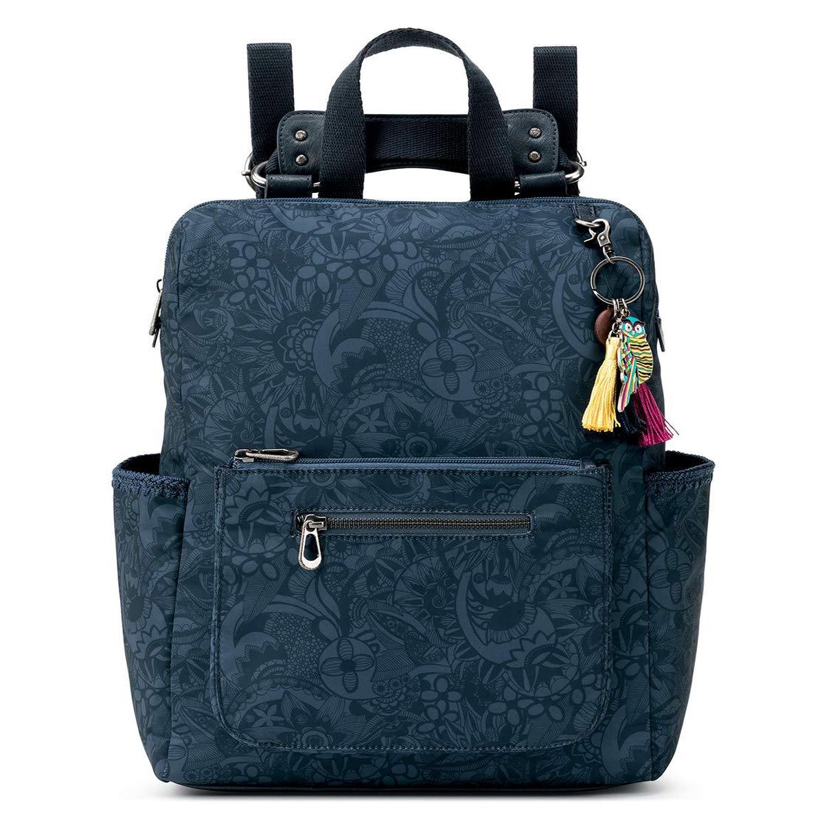 Women's Loyola, Indigo Spirit Desert