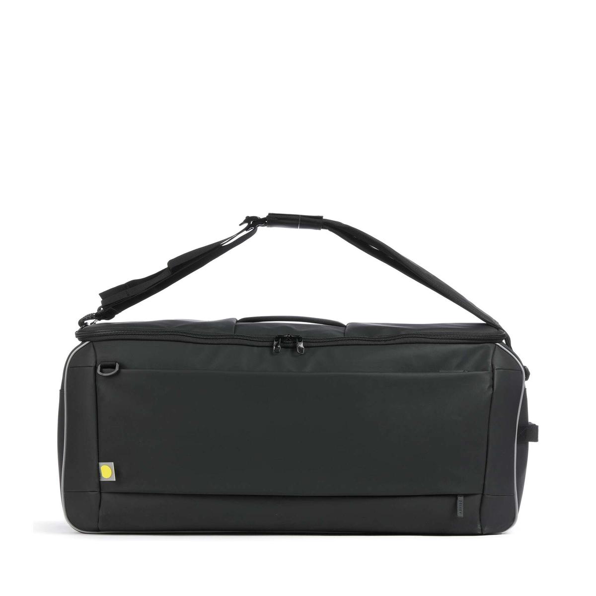 Delsey Paris Aventure Weekend bag schwarz
