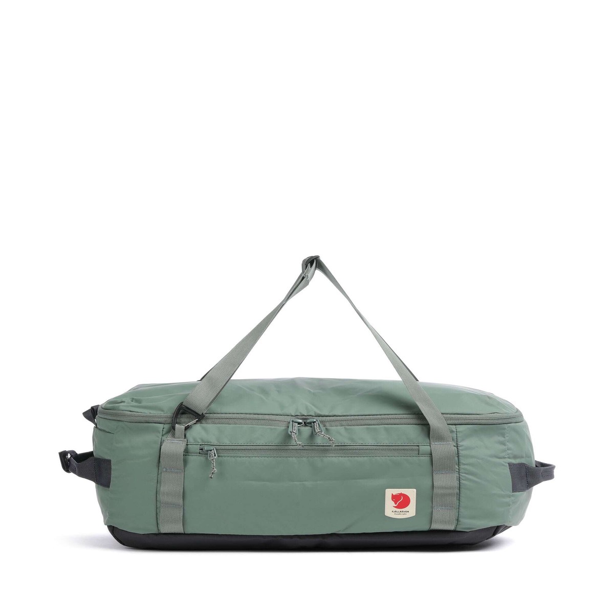 Fjllrven High Coast 22 Weekend bag patina green