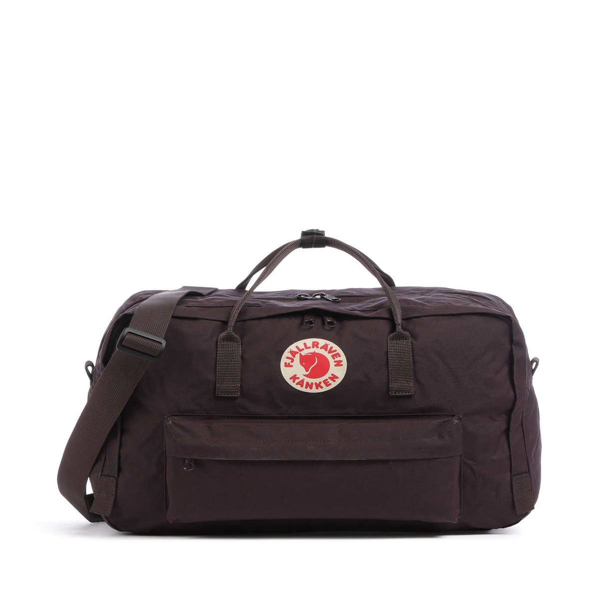Fjllrven Knken Weekend bag blackberry