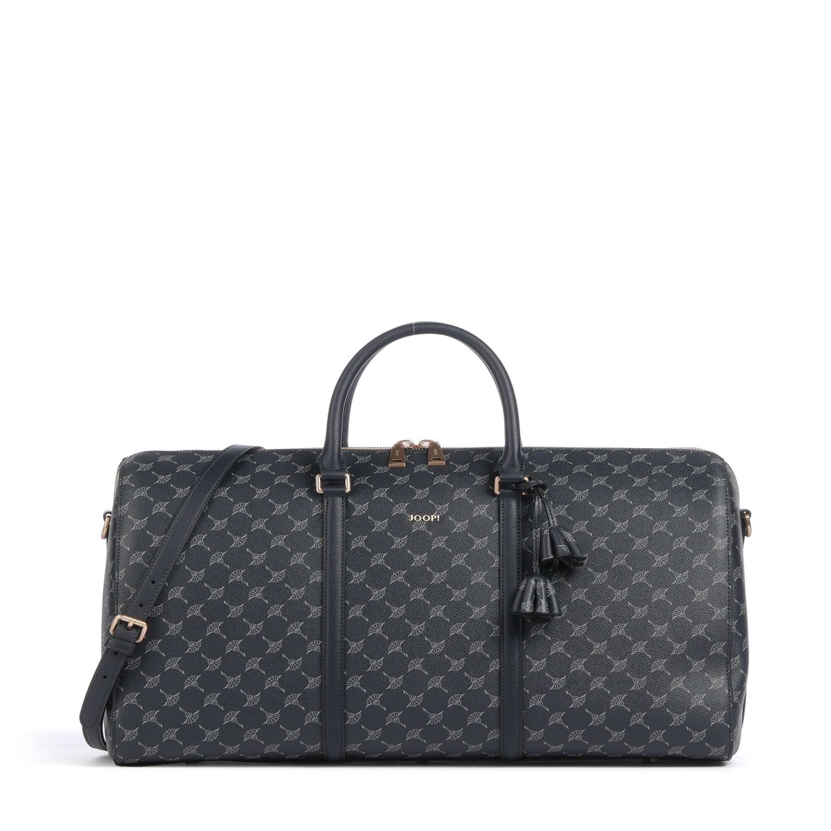 JOOP! Cortina 1.0 Aurora Weekend bag dark navy