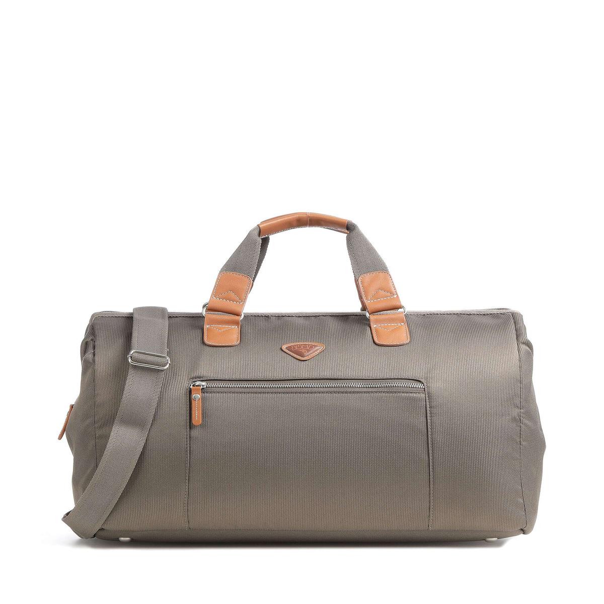 Jump Etretat Weekend bag bark