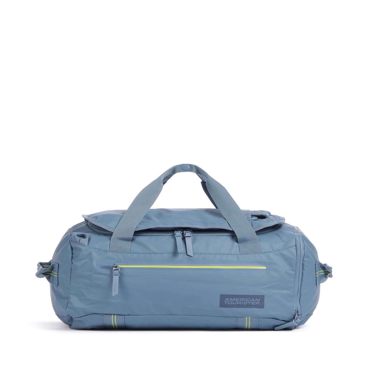 American Tourister Trailgo S Weekend bag coronet blue