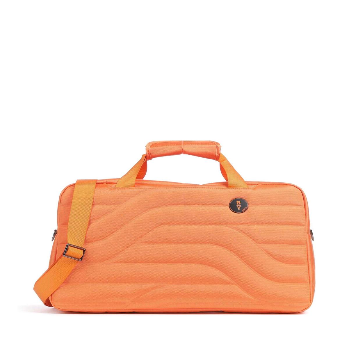 Brics BY Itaca Weekend bag orange