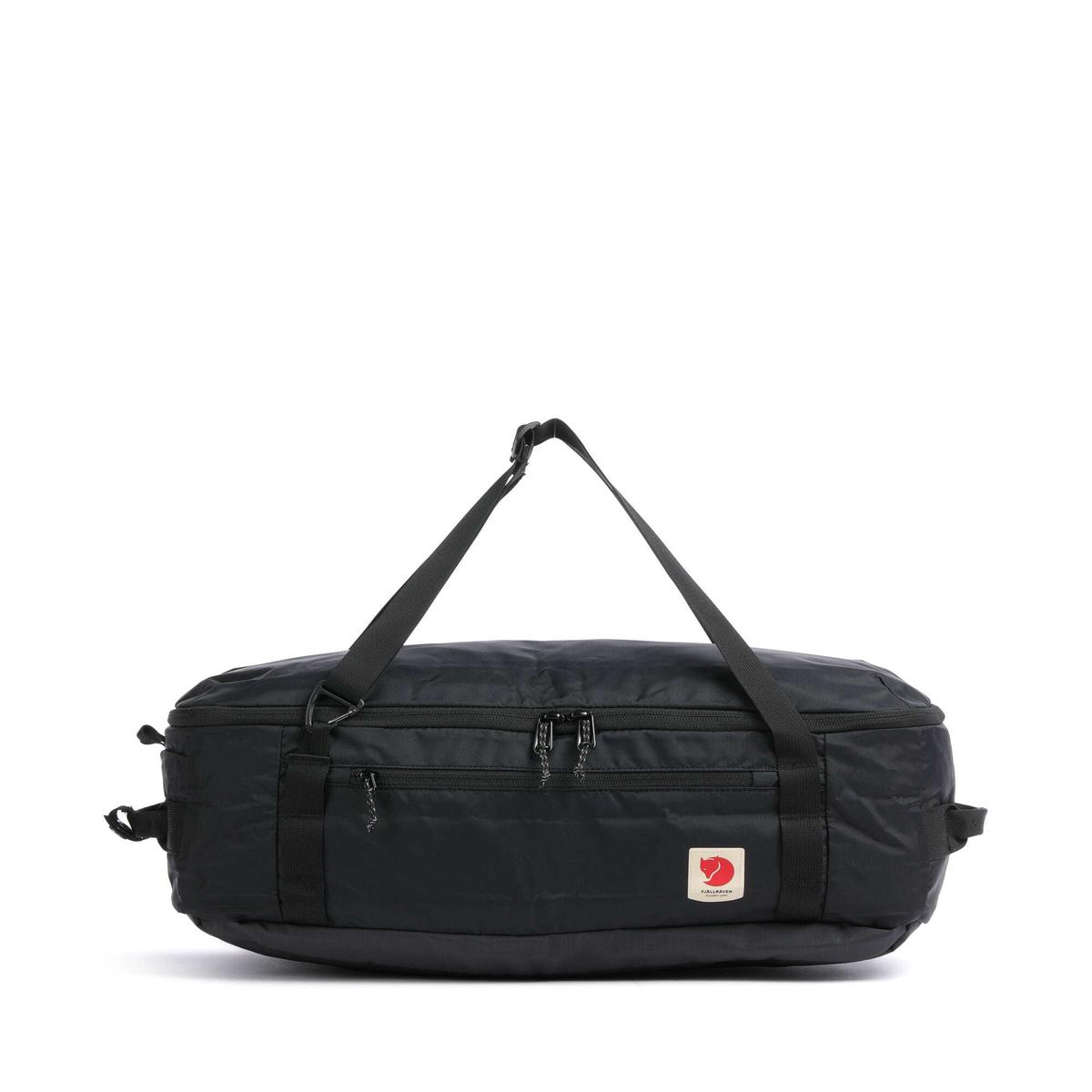 Fjllrven High Coast 22 Weekend bag black