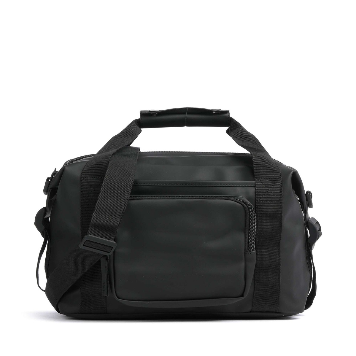Rains Texel Weekend bag black