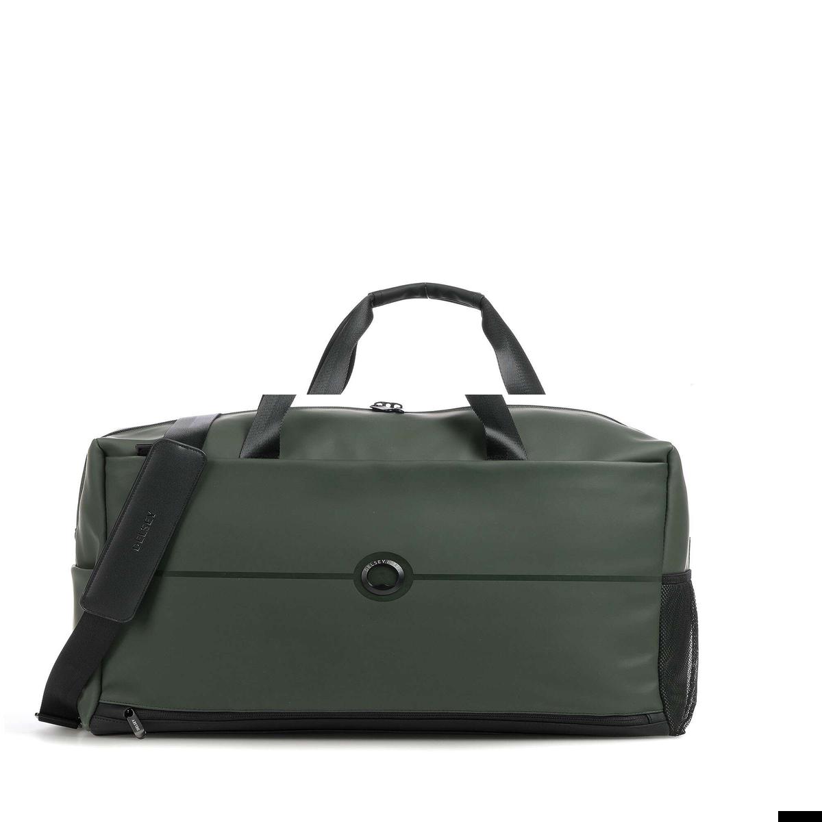 Delsey Paris Turenne Weekend bag perriergrn