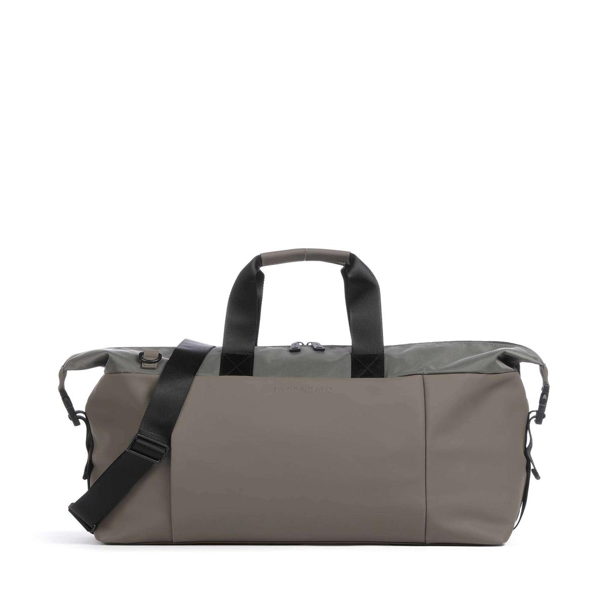 JOOP! Jeans Atessa Maik Weekend bag mud