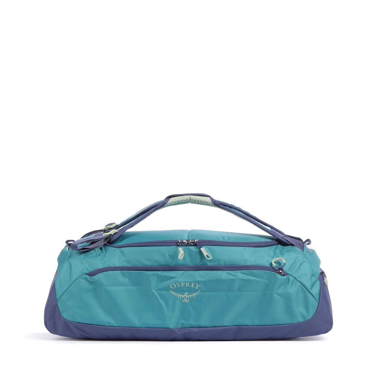 Osprey Daylite 45 Weekend bag blue spikemoss/alkaline