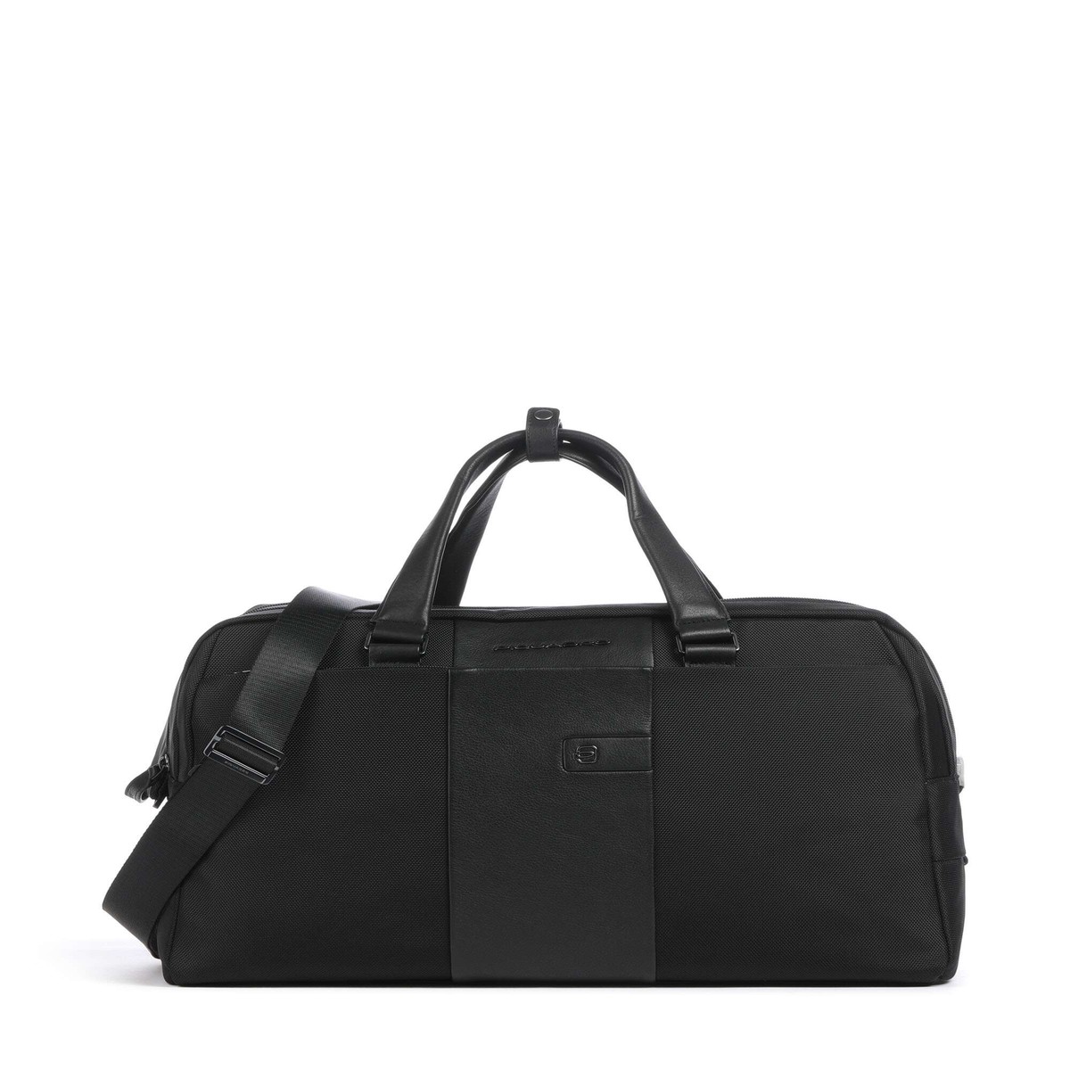 Piquadro Brief Weekend bag black