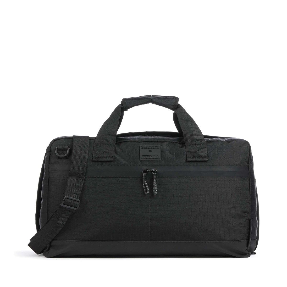 Strellson Northwood Rs Weekend bag black