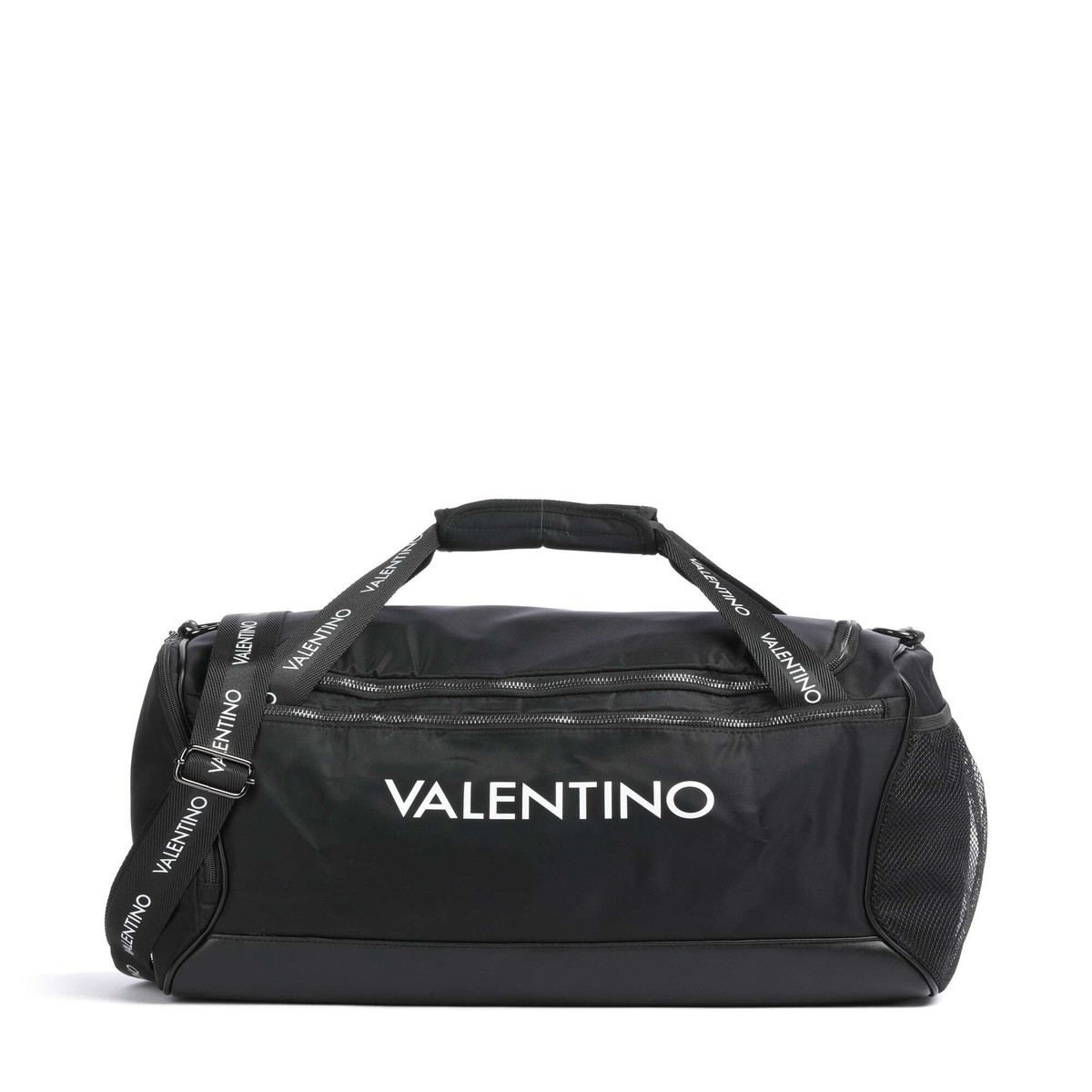 Valentino Bags Kylo Weekend bag nero