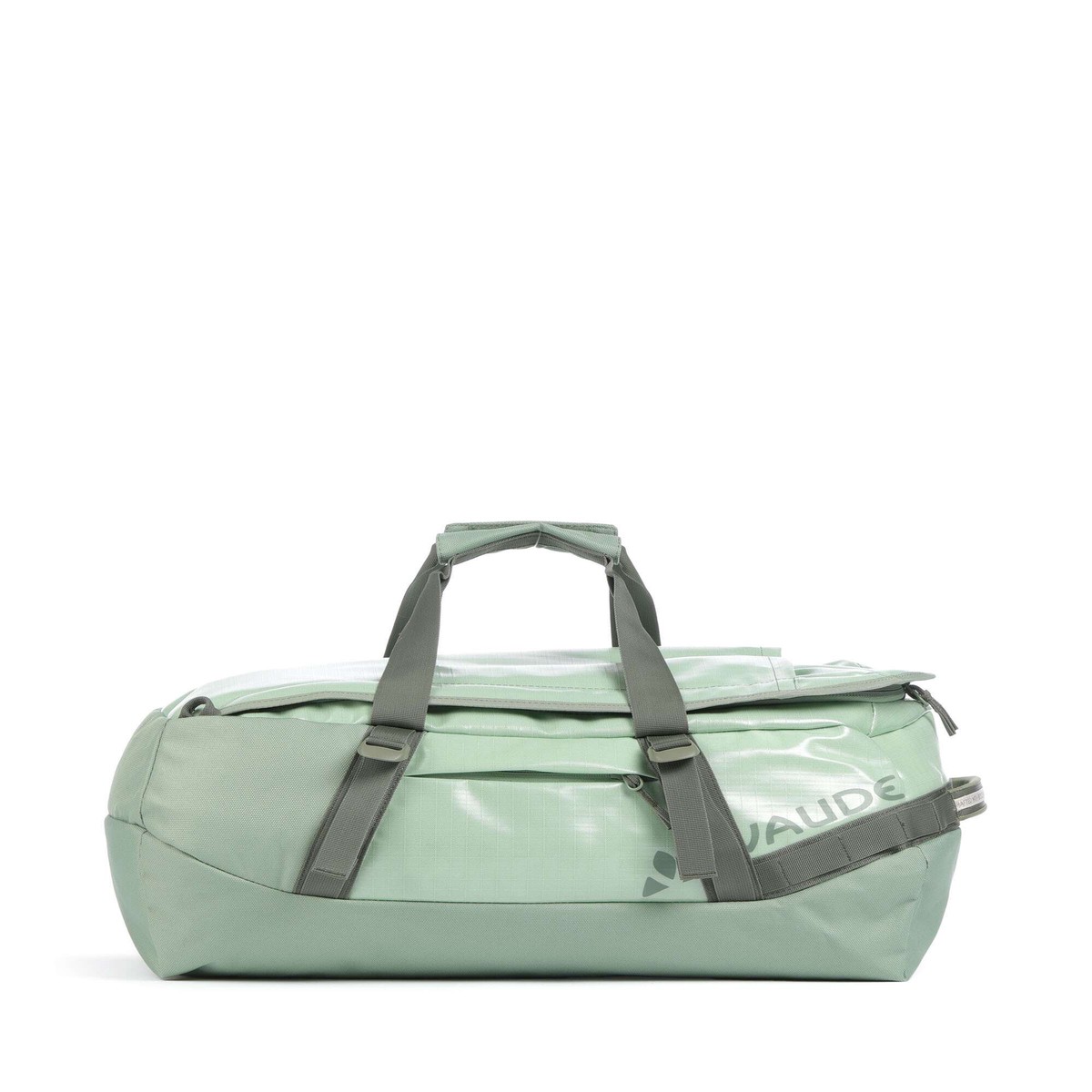 Vaude CityDuffel 35 Weekend bag aloe vera