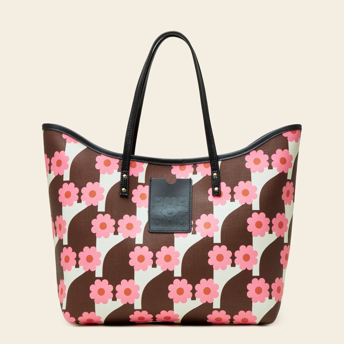 Carrymore Tote - Seven Owls