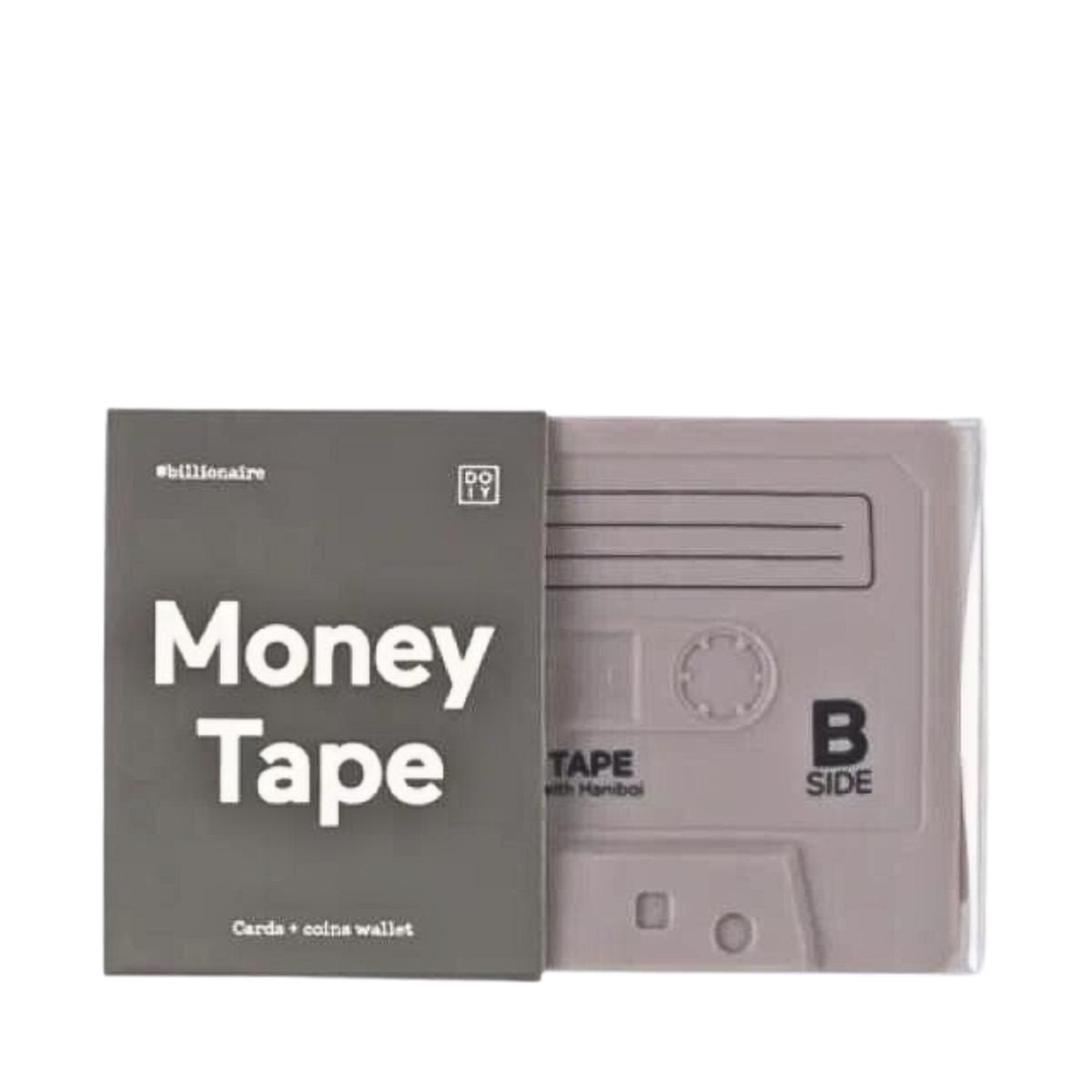 Money Tape Grey by DOIY