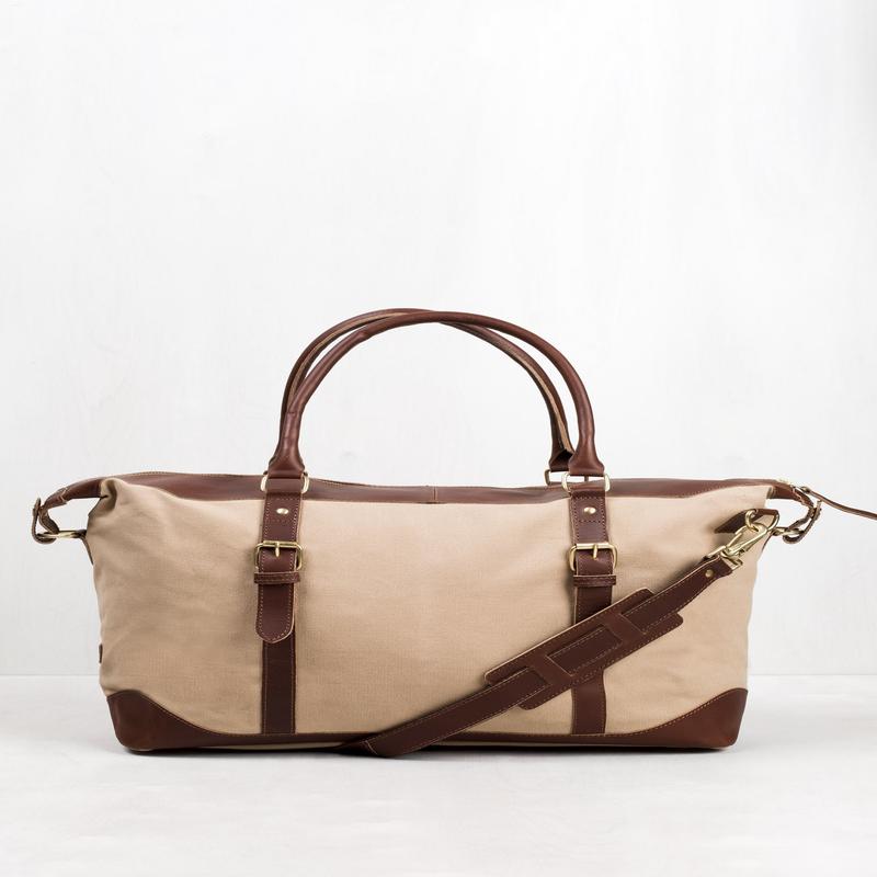 Trafford Canvas Weekender