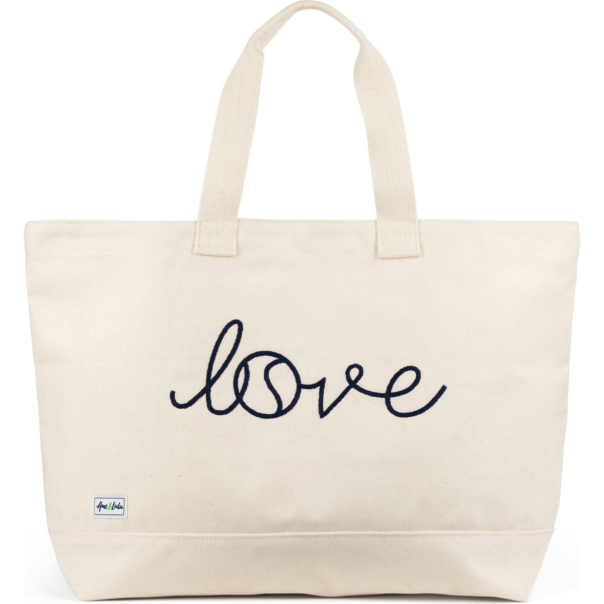 Women's Country Club Tote