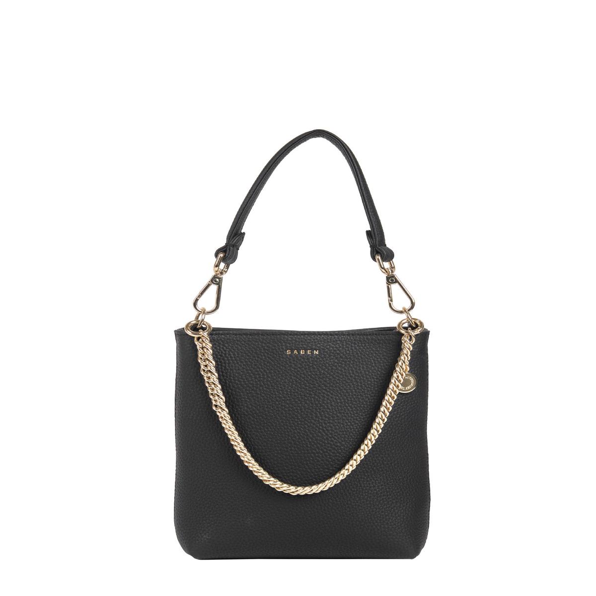 Coco Mini bag - black
