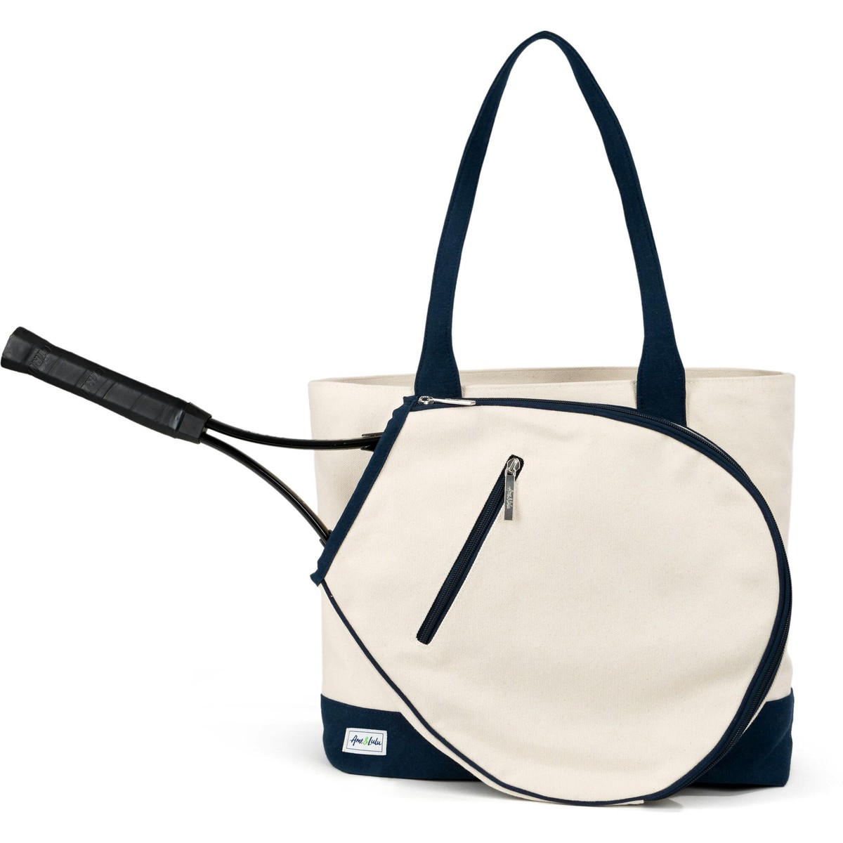 Women's Volley Tennis Tote