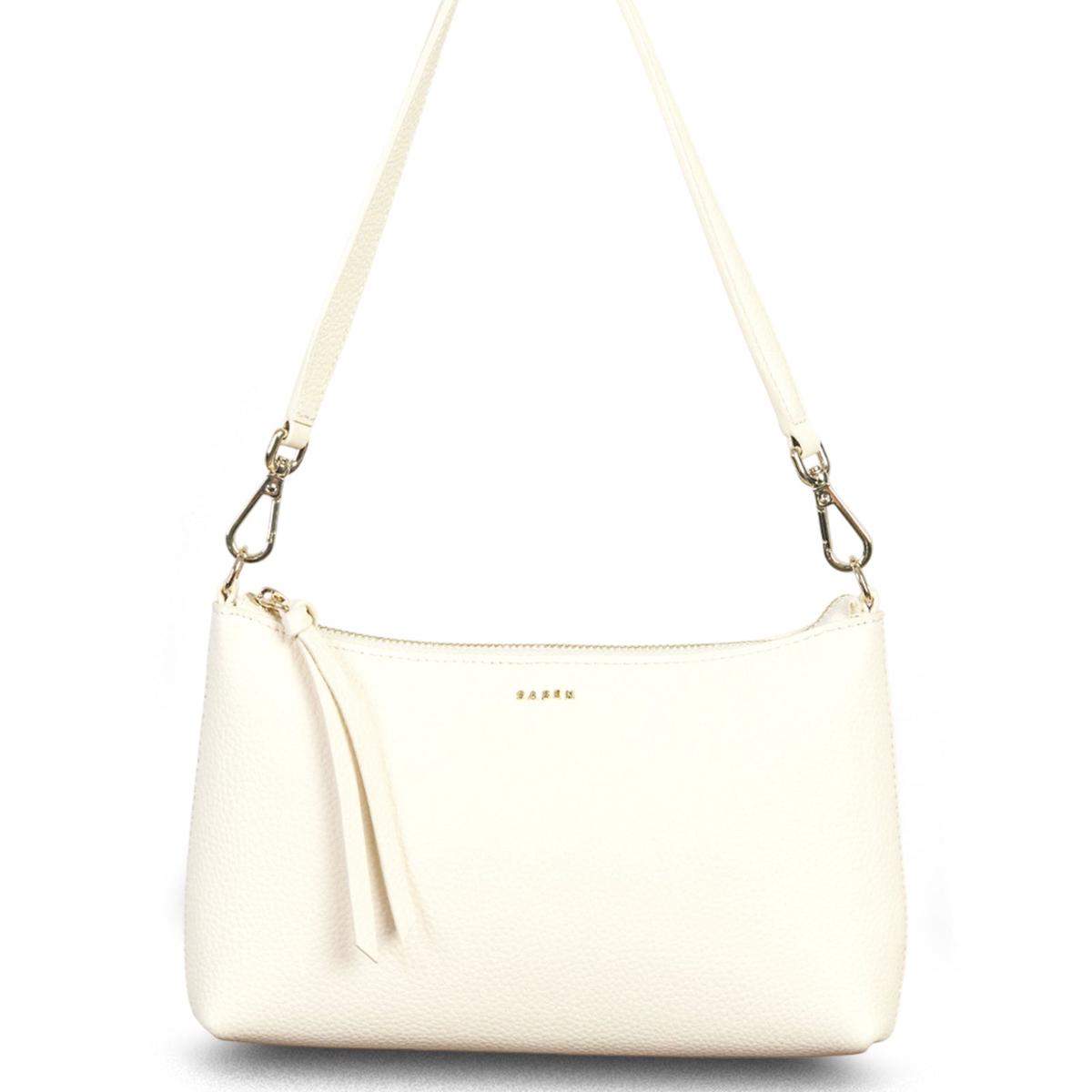 Haven Shoulder Bag Vanilla