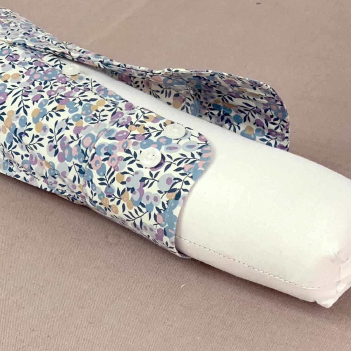 Ironing pillows Sleeves