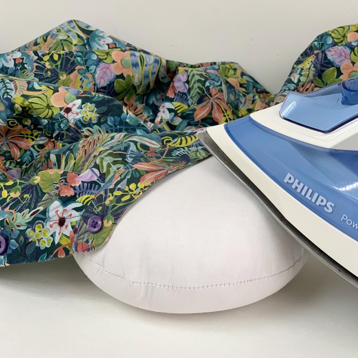 Ironing pillows Small