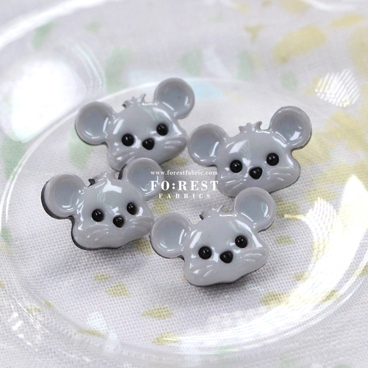 Mouse Buttons