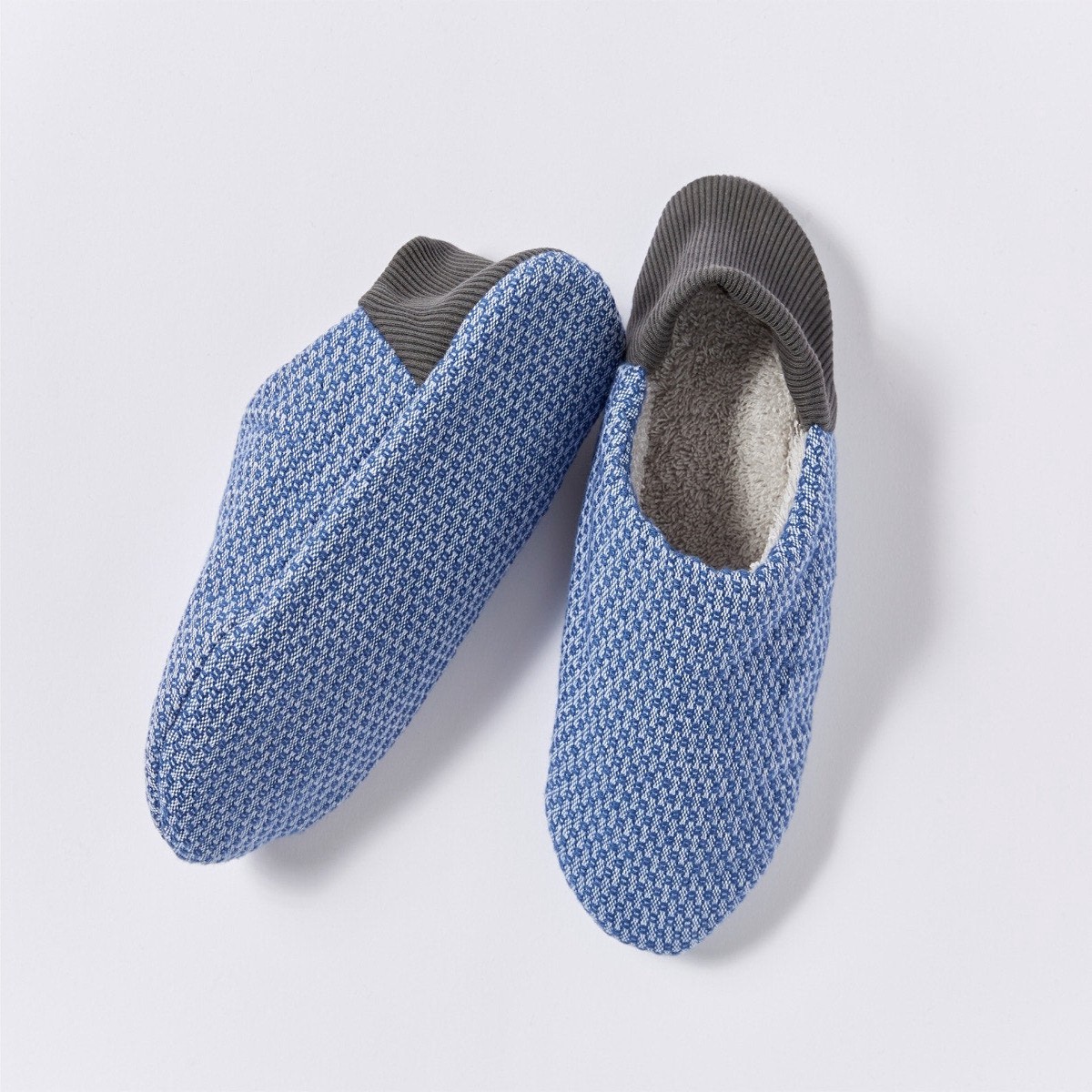 Women's Mediterranean Organic Room Shoes - Renewed