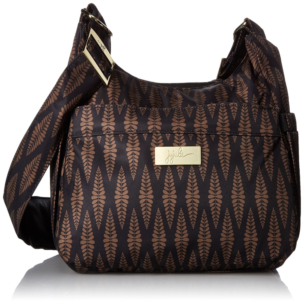 Ju-Ju-Be Legacy Nautical Collection Hobobe Baby Shoulder Handbags