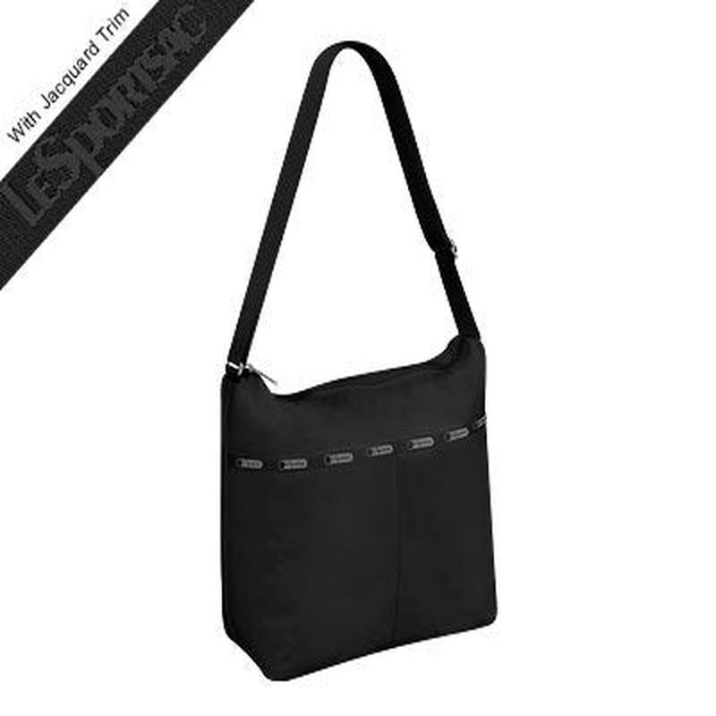 LeSportsac Cleo Crossbody Hobo