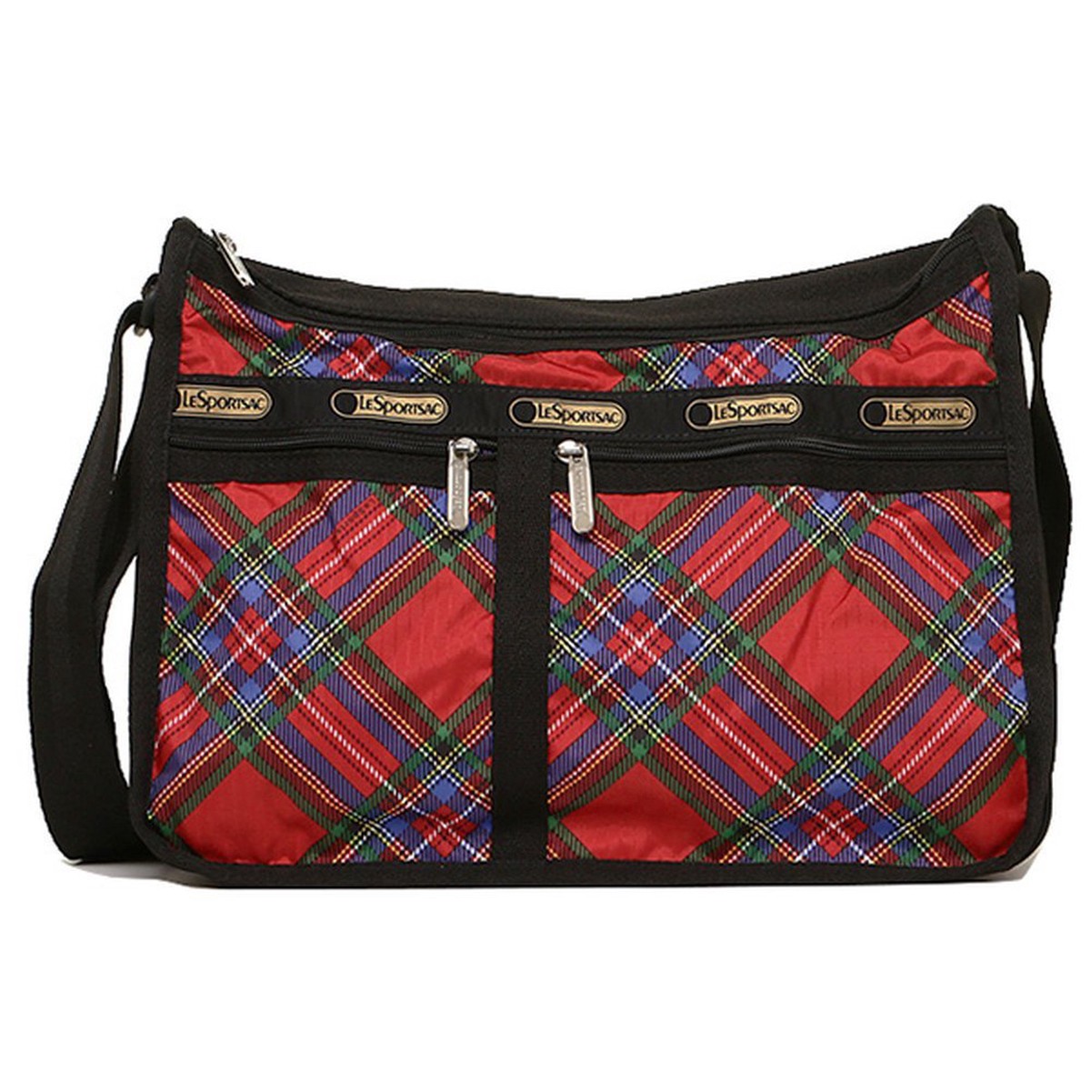 LeSportsac Deluxe Everyday Handbag