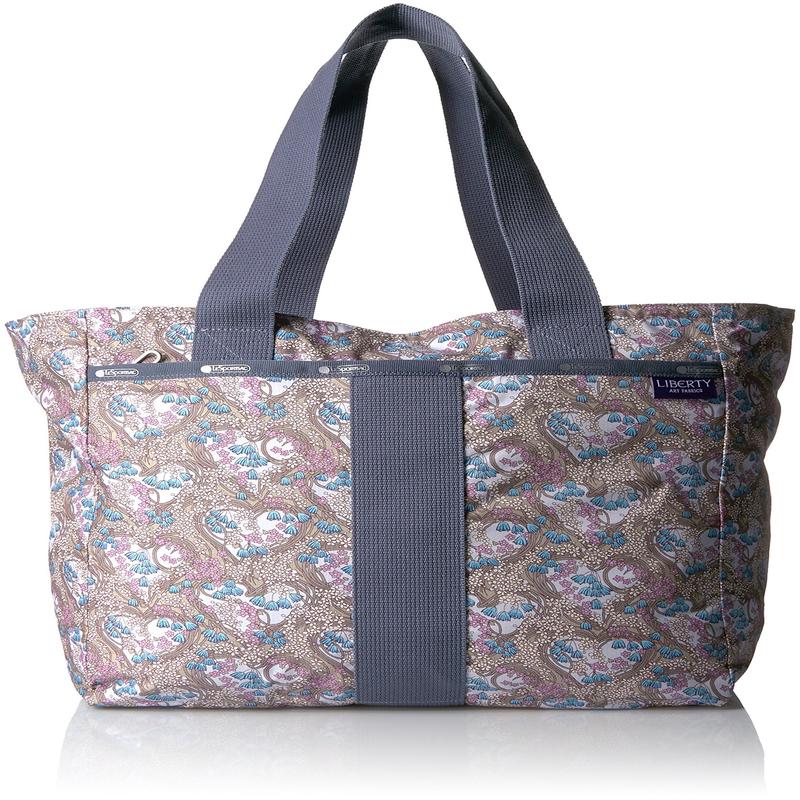 LeSportsac Essential Everyday Tote
