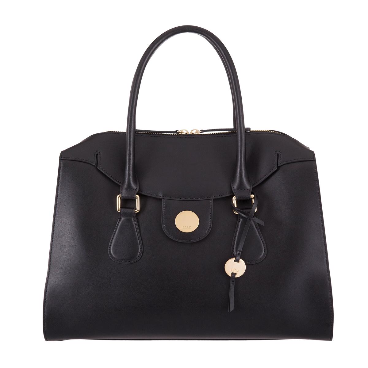 Lodis Rodeo RFID Gwyneth Zip Top Tote