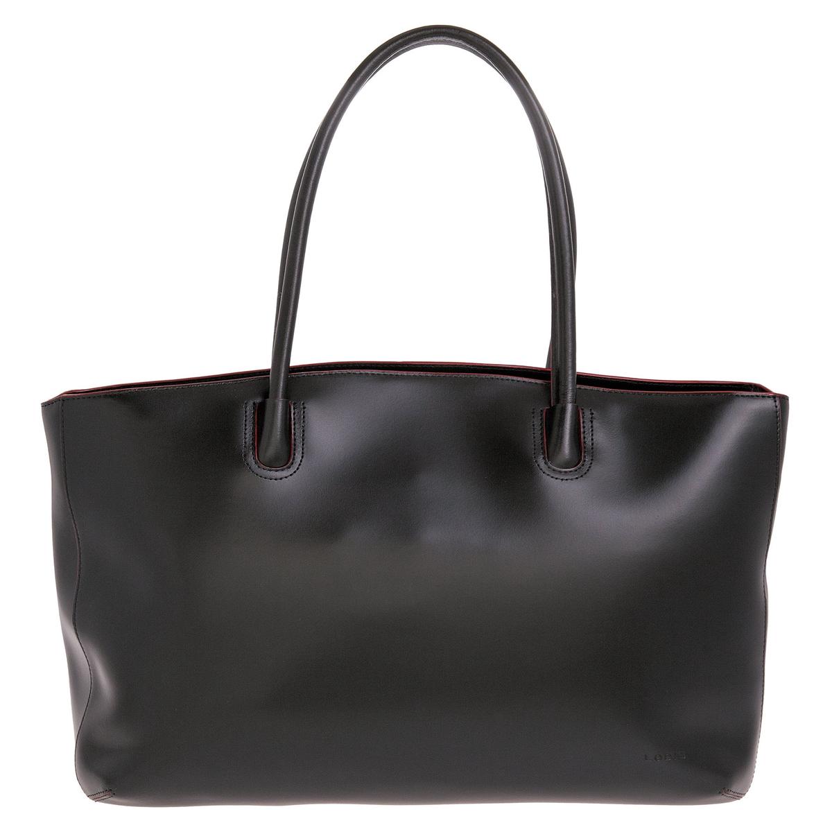 Audrey Under Lock & Key Milano Tote