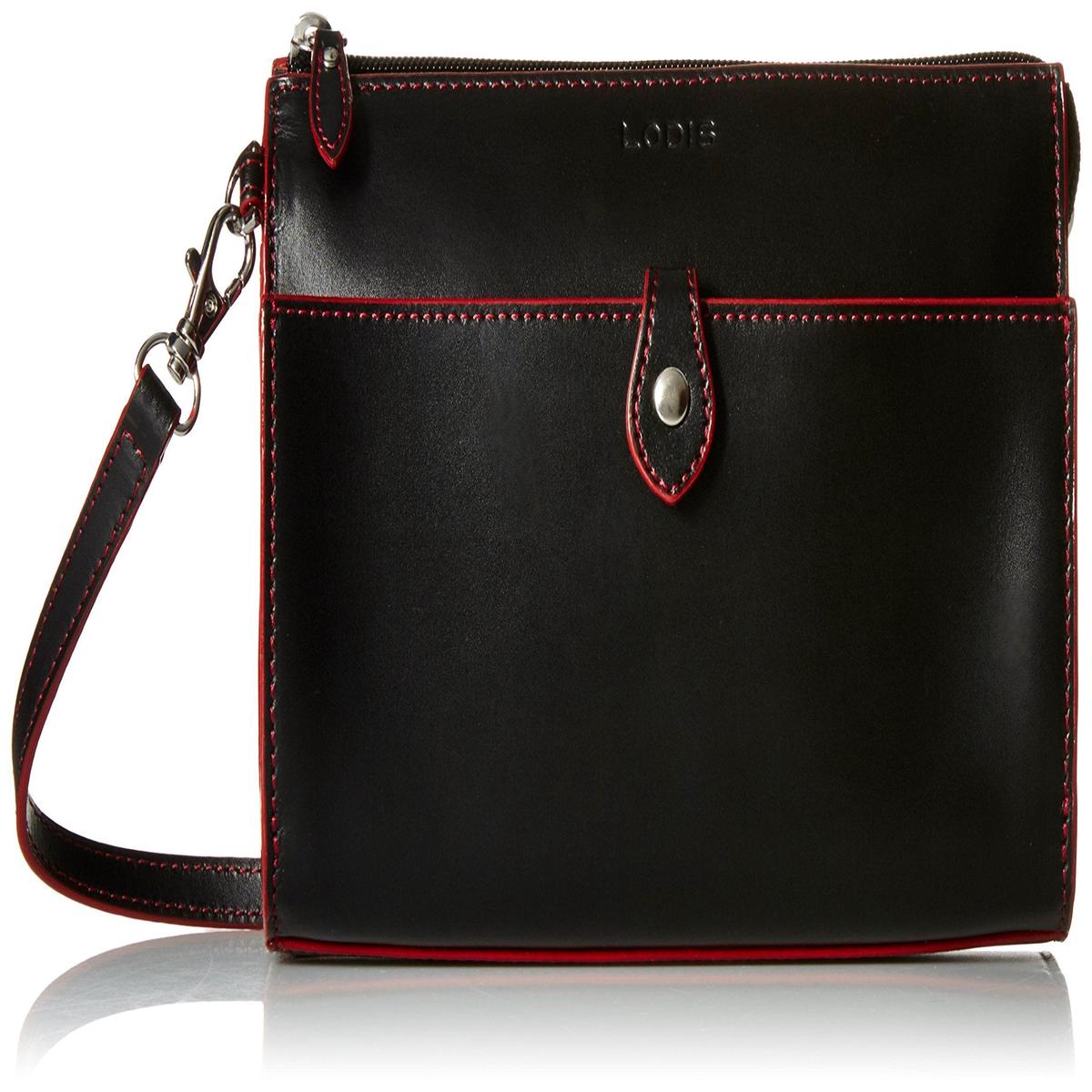 Audrey Vicky Convertible Crossbody