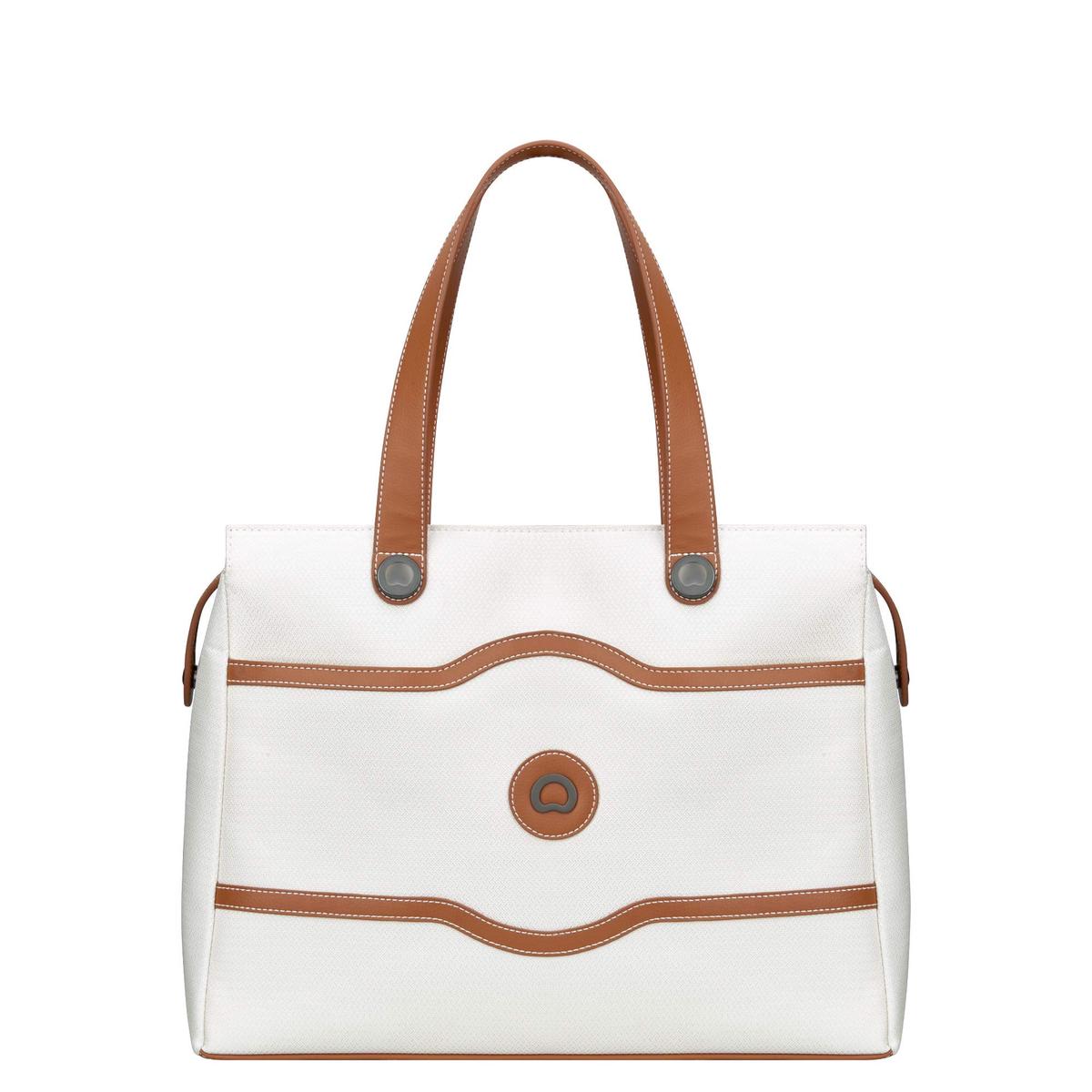 DELSEY Paris Chatelet Soft Air Shoulder Bag Shoulder Bag