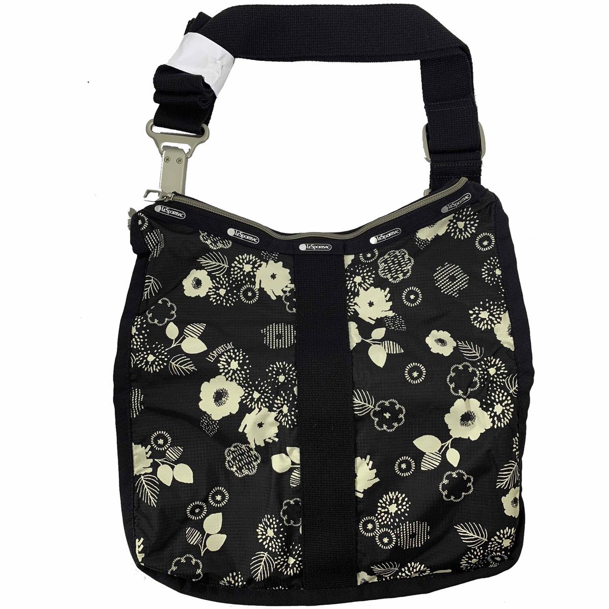 Essential Weekender Hobo