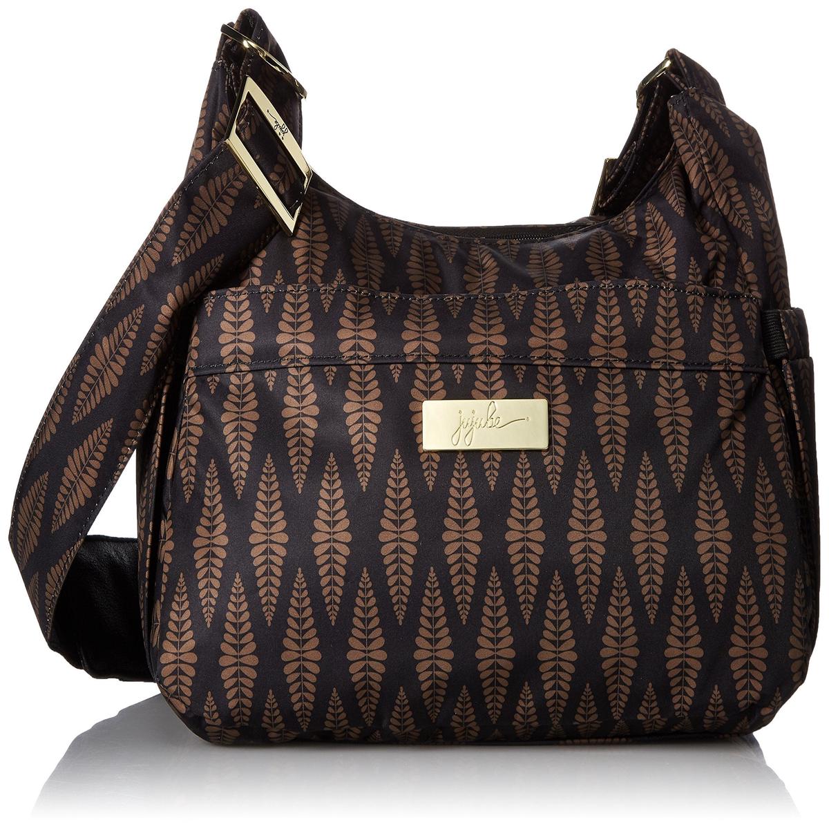 Legacy Nautical Collection Hobobe Baby Shoulder Handbags