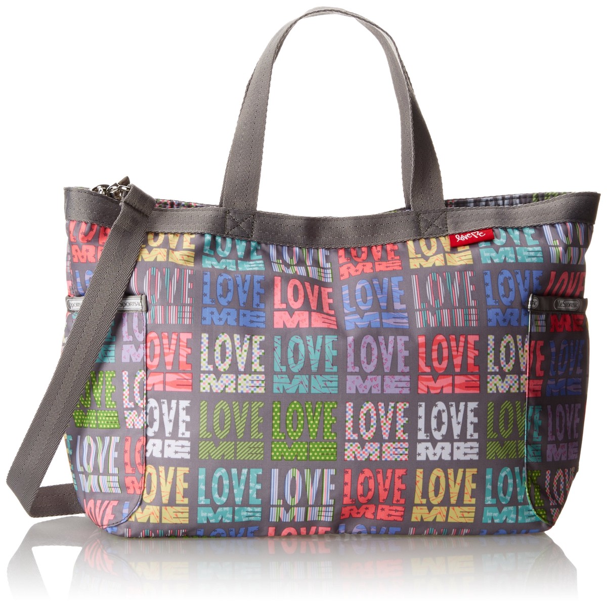 LeSportsac Small Ashley Tote