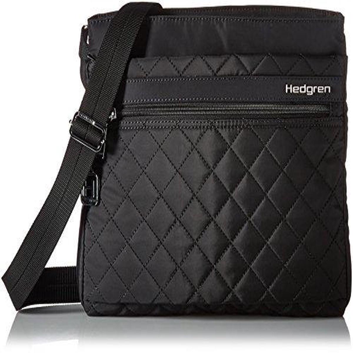 Viola-Crossover Shoulder Bag