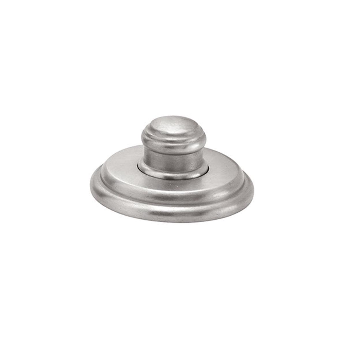 Air Activation Switch Davoli Trim Only Polished Chrome Brass for Waste Disposal