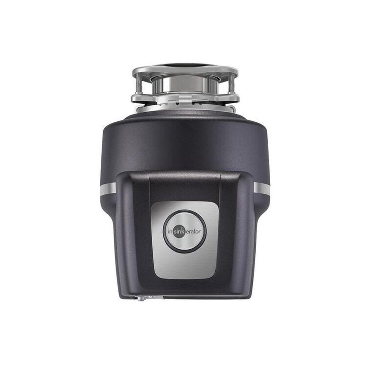 Garbage Disposal Pro 1 Horsepower 11 Year 1000LP Food Waste Disposer 1725 Revolutions per Minute 34.6 Ounce 120 Volt