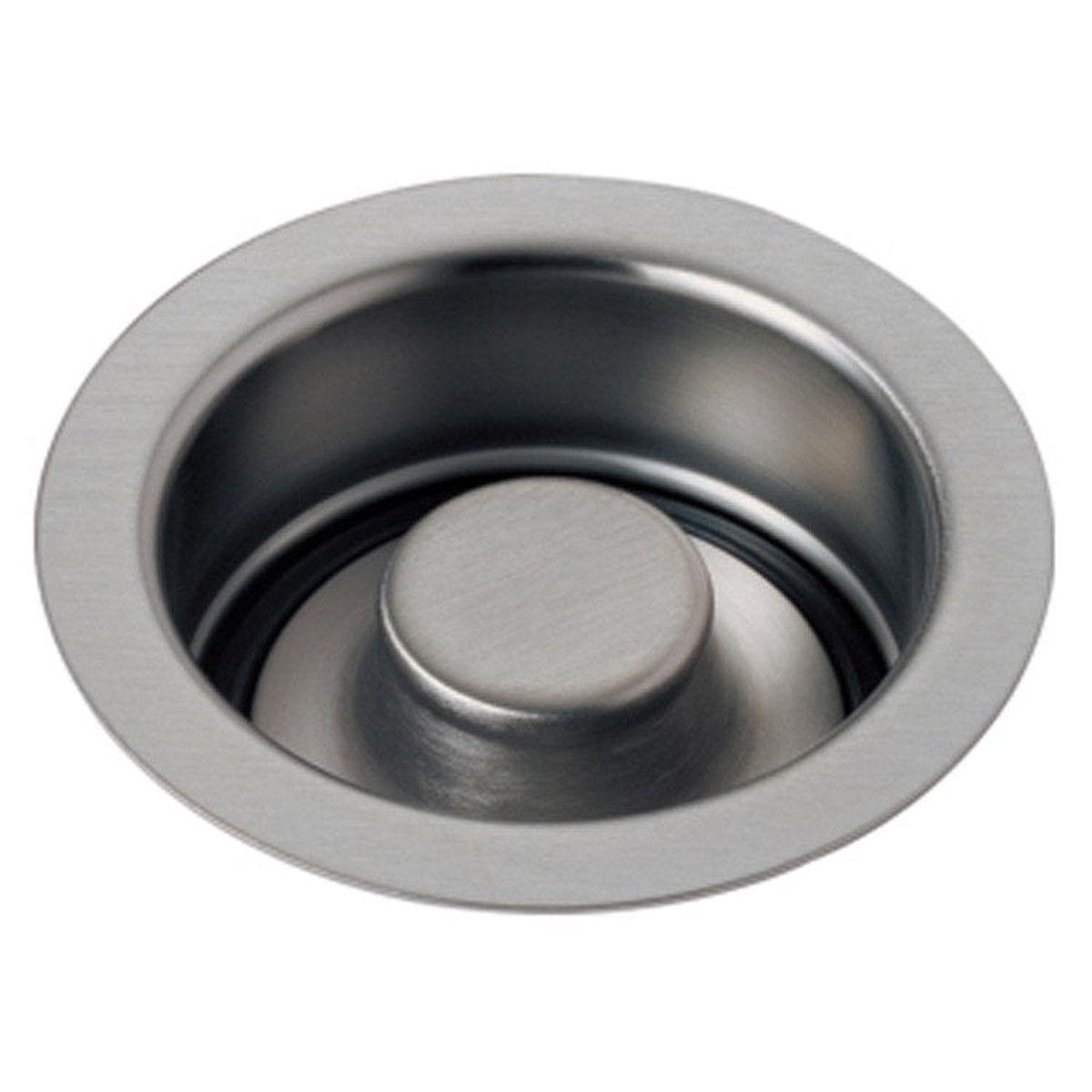 Kitchen Disposal and Flange Stopper