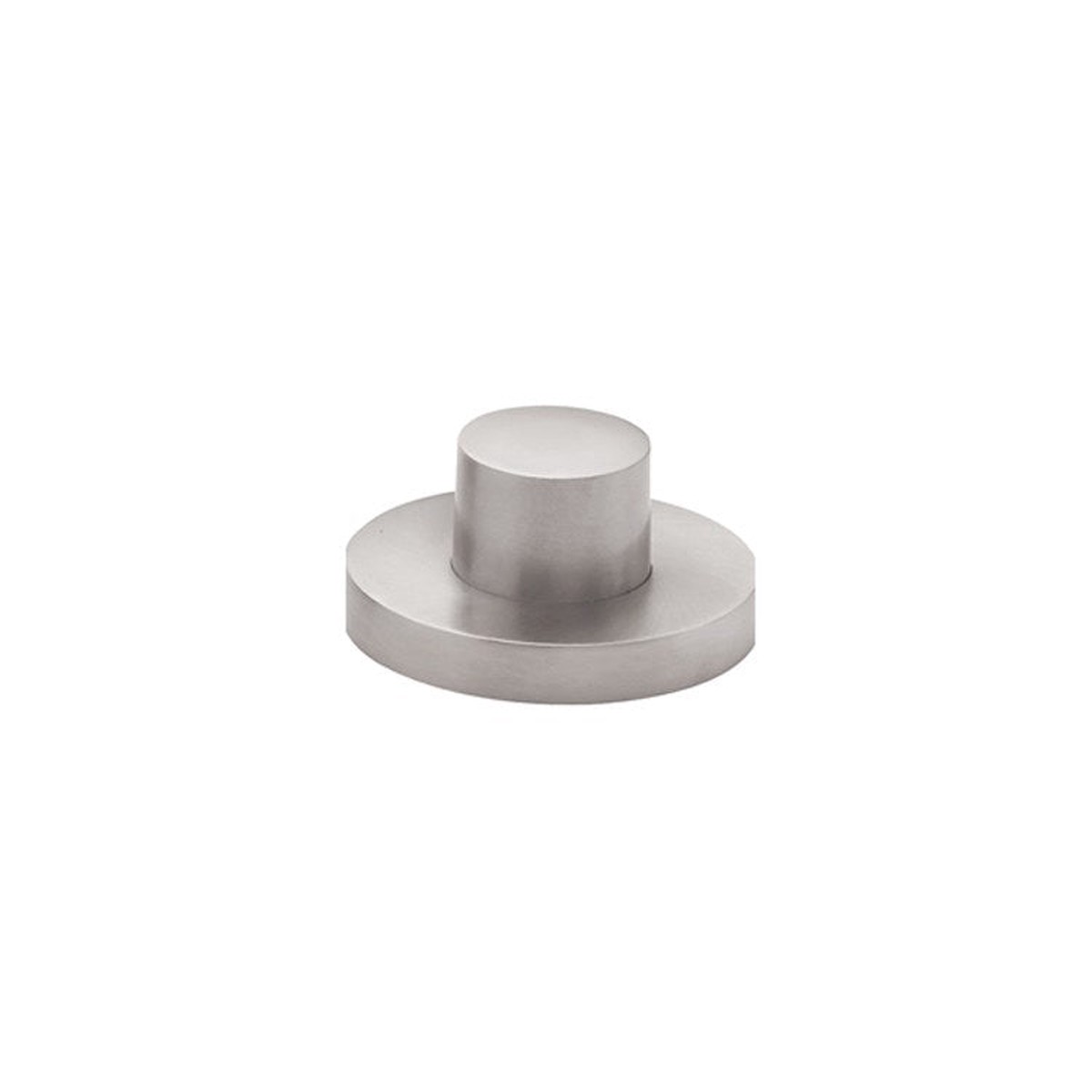 Air Activation Switch Poetto Trim Only Ultra Stainless Steel Brass for Waste Disposal