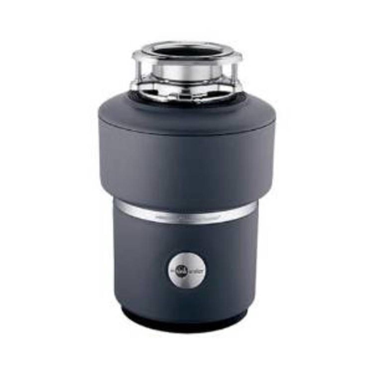 Garbage Disposal Evolution PRO 1 11 Year Continuous with Cord 1725 Revolutions per Minute 40 Ounce 120 Volt