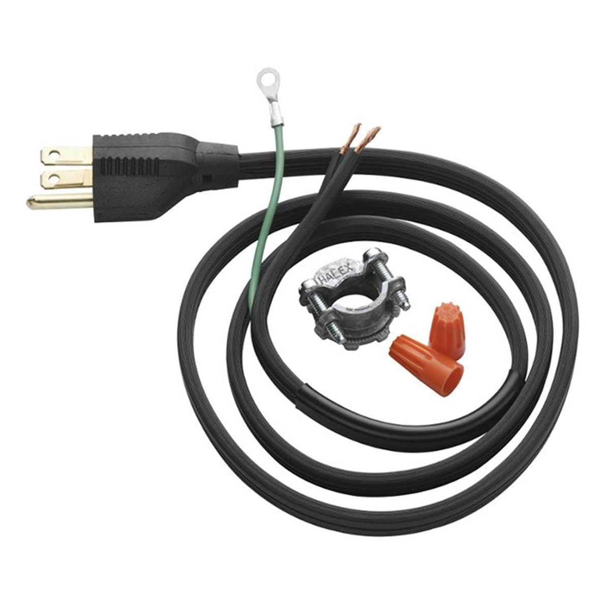 Garbage Disposal Power Cord Kit