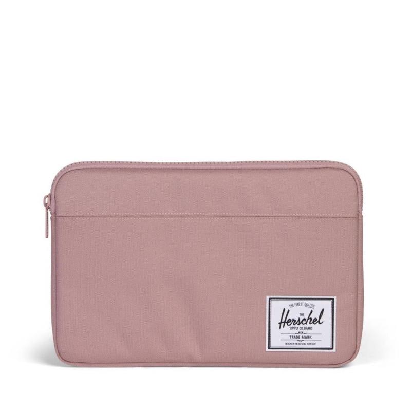 Herschel Anchor Sleeve - 12" Ash Rose